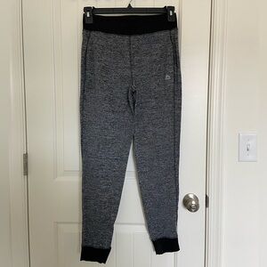 RBX women’s knit jogger‎ sweatpants — medium